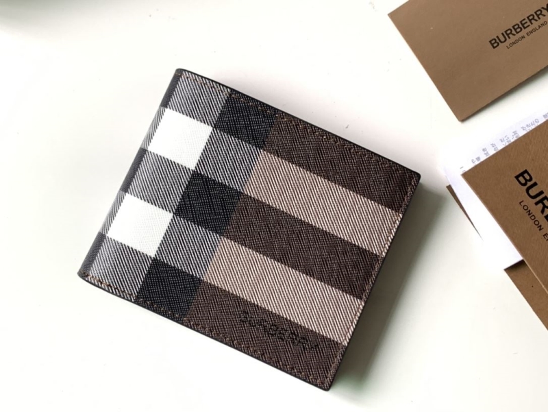 Burberry Wallets